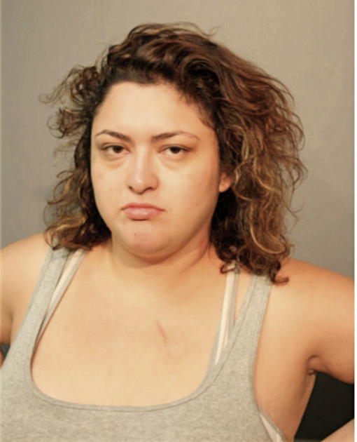 MONICA R FUENTES, Cook County, Illinois