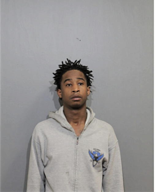 RUSSELL T GARCIA, Cook County, Illinois