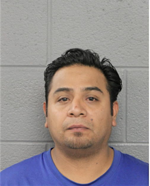 CLAUDIO GOMEZ, Cook County, Illinois