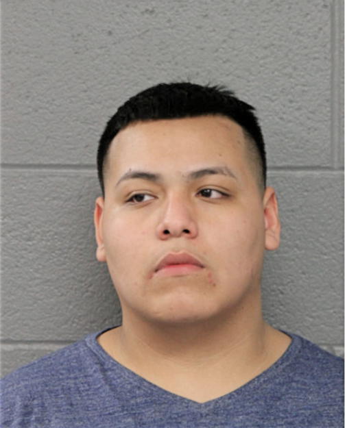 JOSE R GOMEZ, Cook County, Illinois