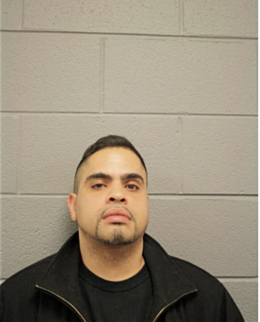JUAN R GONZALEZ, Cook County, Illinois