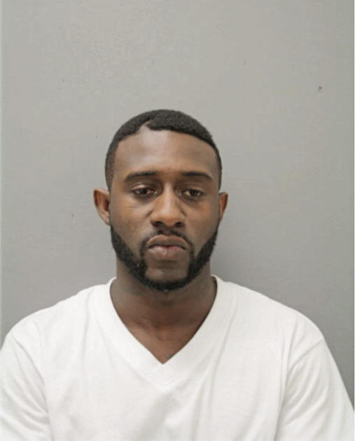 LAZARUS L GRAY, Cook County, Illinois