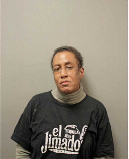 MELISSA GREEN, Cook County, Illinois
