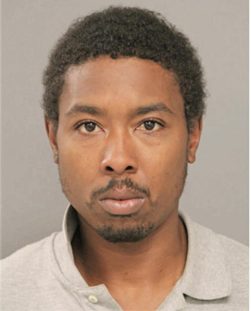 REGGIE A GUY, Cook County, Illinois