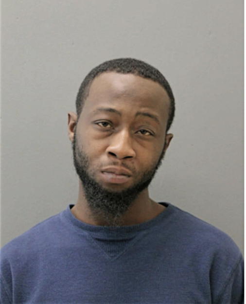 JASON J HARPER, Cook County, Illinois
