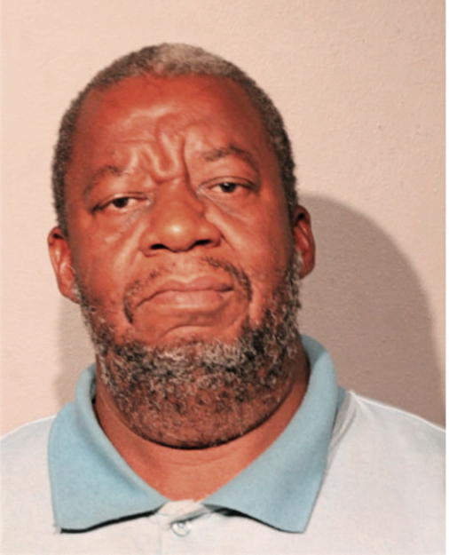 JOHN HARRIS, Cook County, Illinois