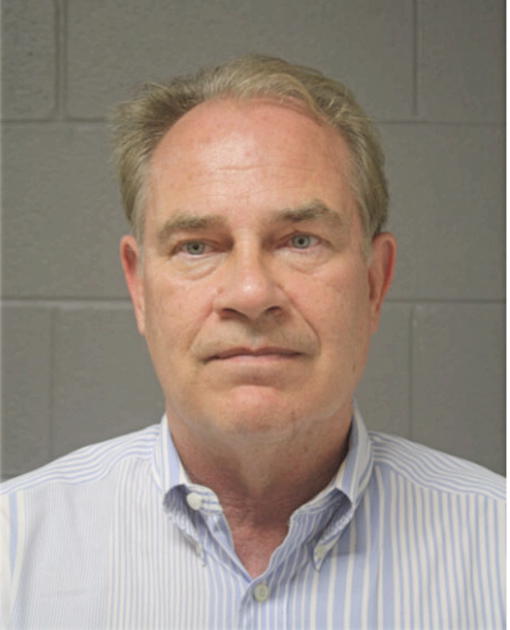 JOHN HART, Cook County, Illinois