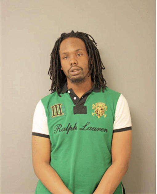 EMMANUEL HARVEY, Cook County, Illinois