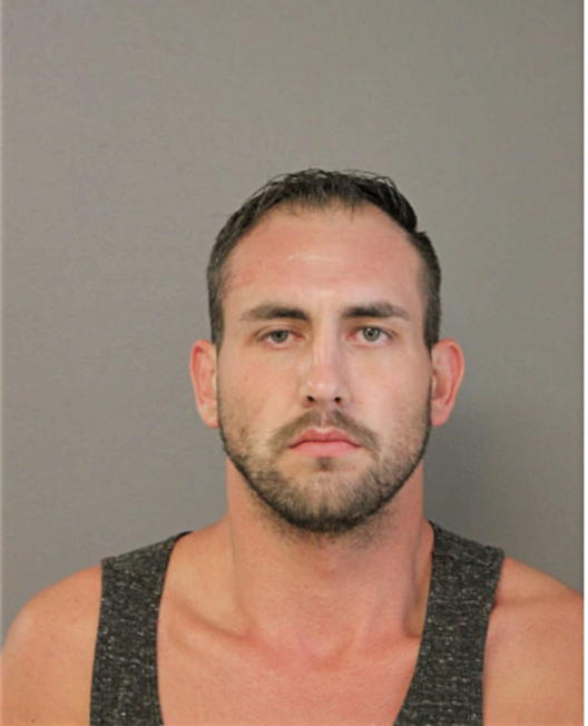 ANDREW D HAUSSLER, Cook County, Illinois