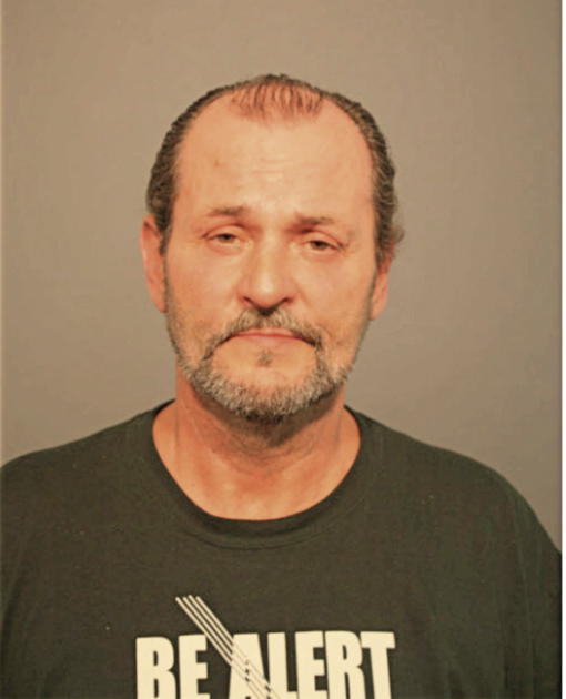 GREGORY HAYES, Cook County, Illinois