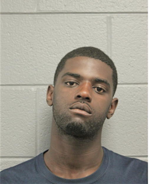 JACK HAYNES, Cook County, Illinois