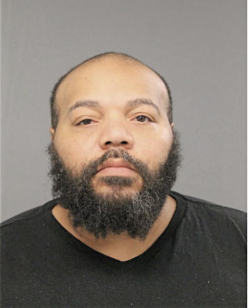 MICHAEL A HAYSE, Cook County, Illinois