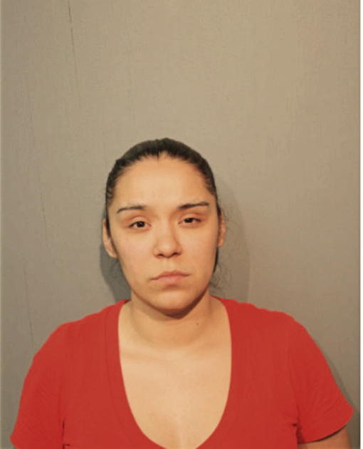 MARIA S HERNANDEZ, Cook County, Illinois