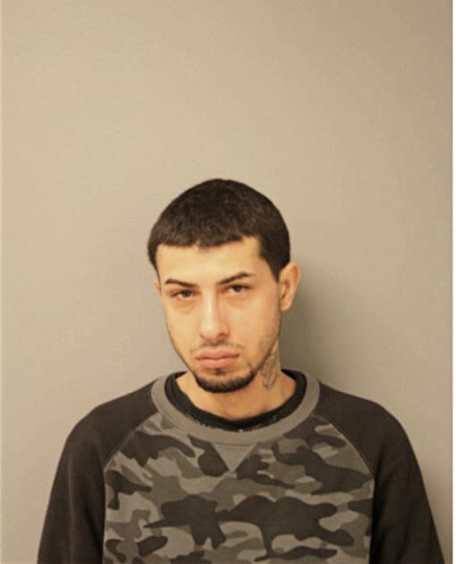 NOEL HERNANDEZ, Cook County, Illinois