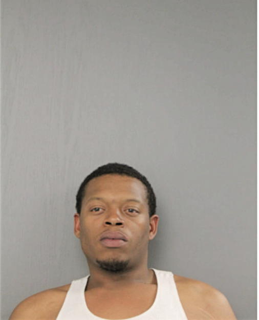 ANTONIO E HILL, Cook County, Illinois