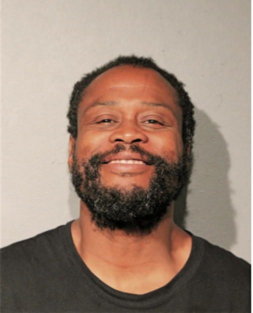 SEAN HILL, Cook County, Illinois