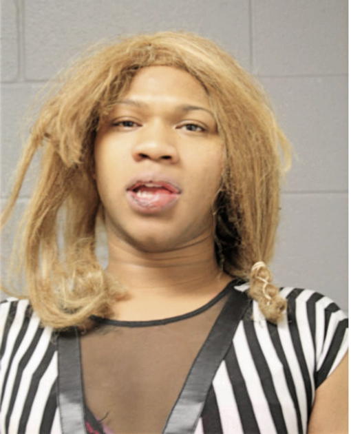 JEFFREY HOLMES, Cook County, Illinois