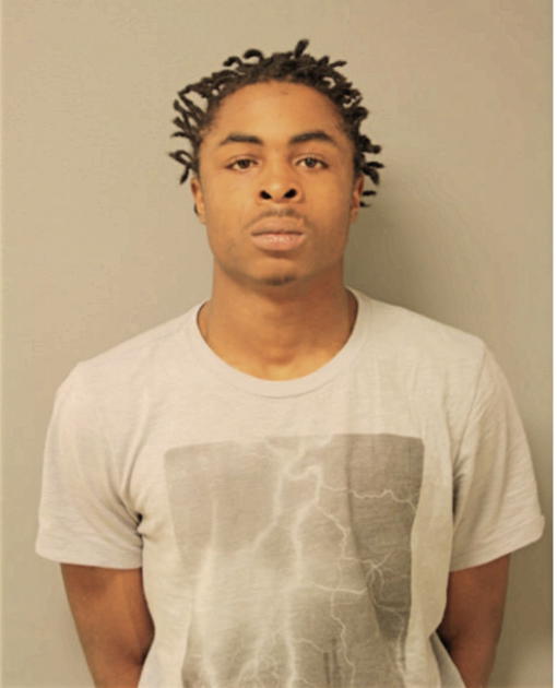 DEQUAN H HOPKINS, Cook County, Illinois