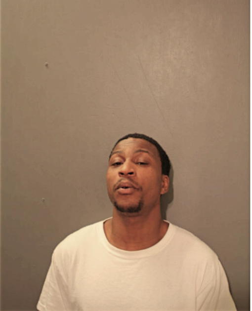 JABARI A HOSKIN, Cook County, Illinois