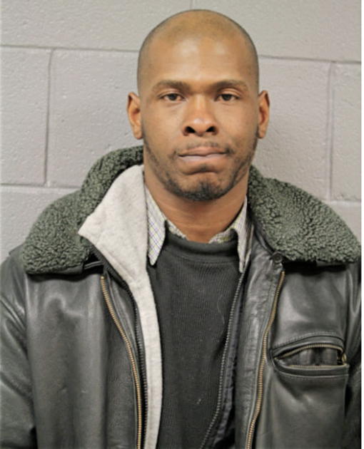ISRAEL HOWARD, Cook County, Illinois