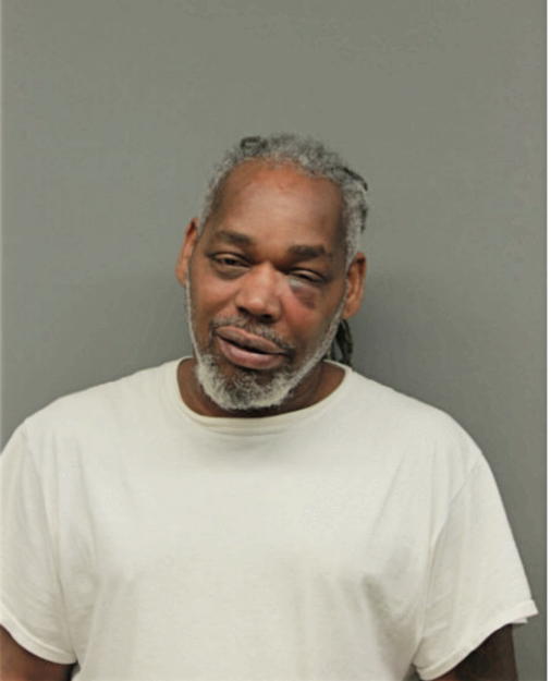 MICHAEL HOWARD, Cook County, Illinois