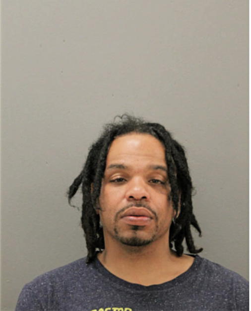 RHOMEY K HOWARD, Cook County, Illinois