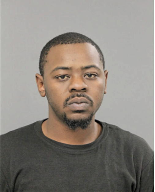 IVAN HUDSON, Cook County, Illinois