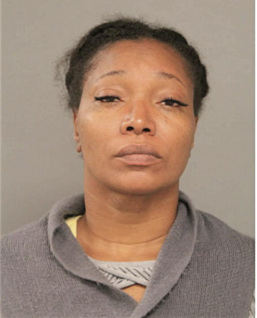 ANGELA C JACKSON, Cook County, Illinois