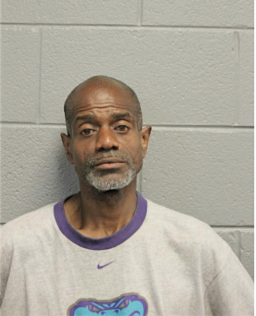DARREN L JACKSON, Cook County, Illinois
