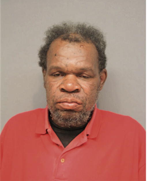 DORIAN JERRY, Cook County, Illinois