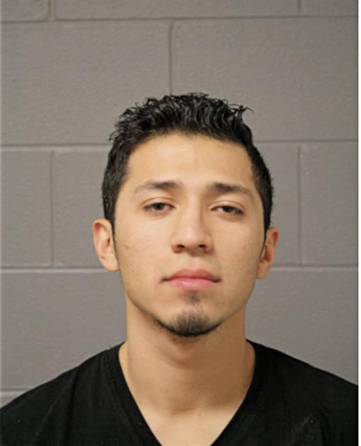 MICHAEL JIMENEZ, Cook County, Illinois