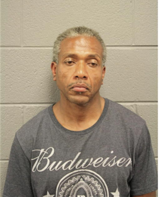 ANTHONY JOHNSON, Cook County, Illinois