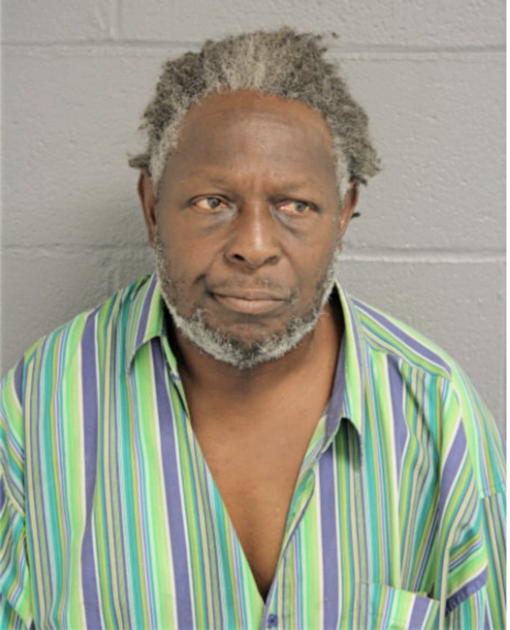 DAVID JOHNSON, Cook County, Illinois