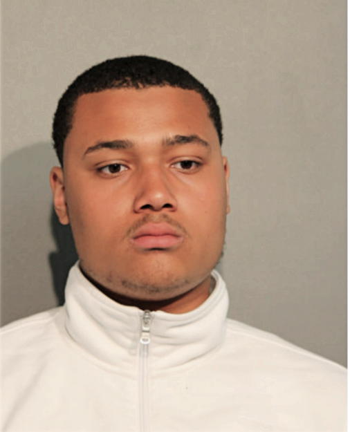 LEONARD JOHNSON, Cook County, Illinois