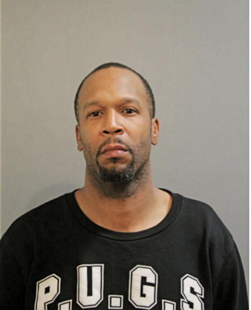 SEAN C JOHNSON, Cook County, Illinois
