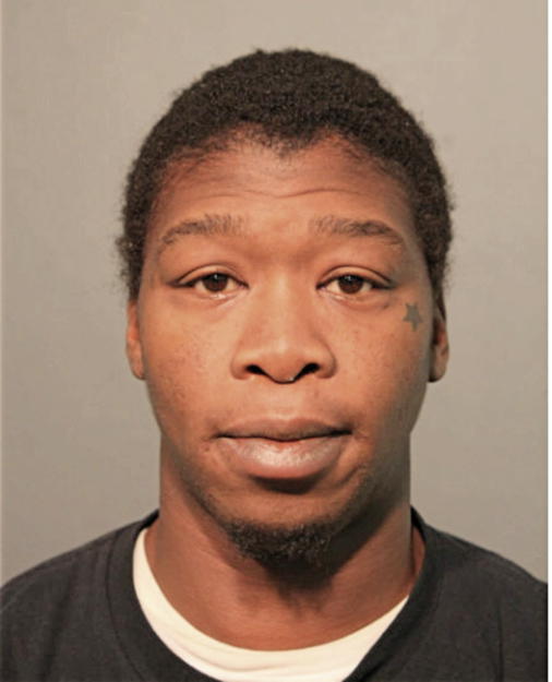 CHRISTOPHER L JONES, Cook County, Illinois