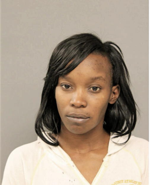 JENNY D JONES, Cook County, Illinois