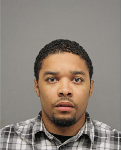 LANDRON P JONES, Cook County, Illinois