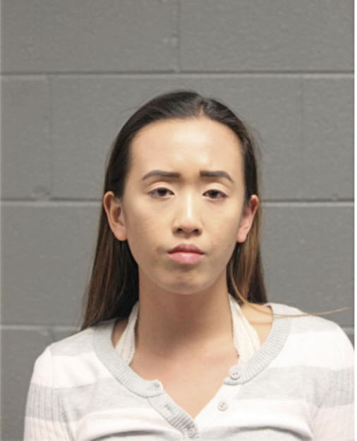 WENDY JUNG, Cook County, Illinois