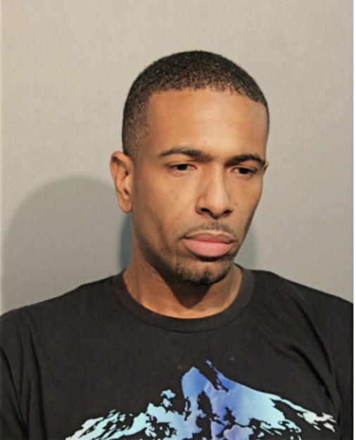 MICHAEL A KEATON, Cook County, Illinois