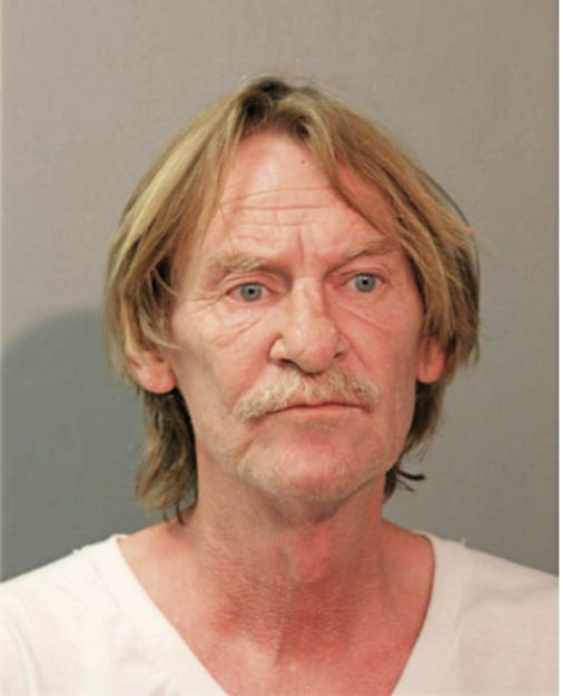RICHARD L KING, Cook County, Illinois