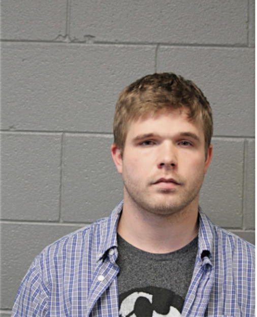THOMAS M KRAUSE, Cook County, Illinois
