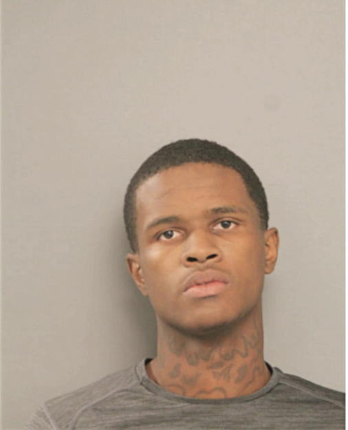 CURTIS LAWRENCE, Cook County, Illinois