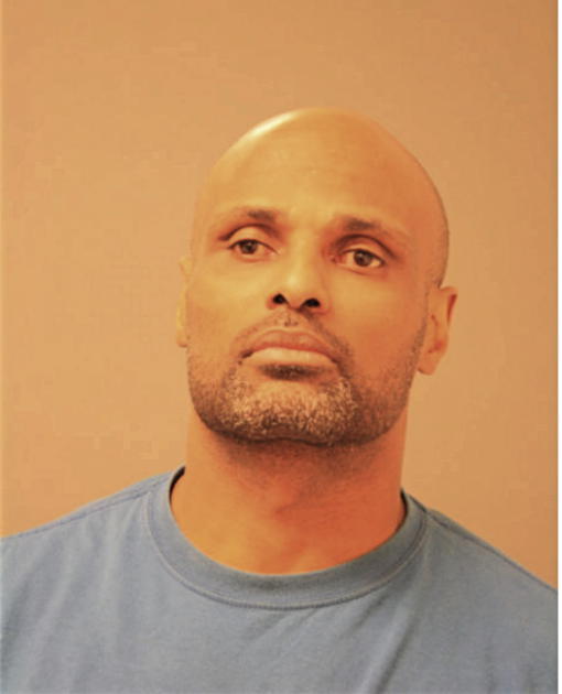 ERIC J LAWRENCE, Cook County, Illinois