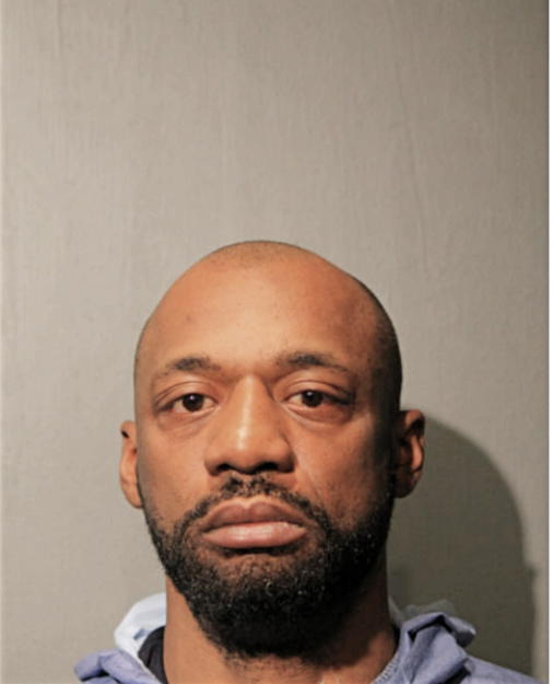 SHOMARI K LEGGHETTE, Cook County, Illinois