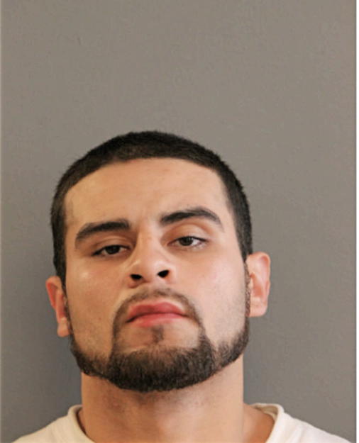 DANIEL LINARES, Cook County, Illinois