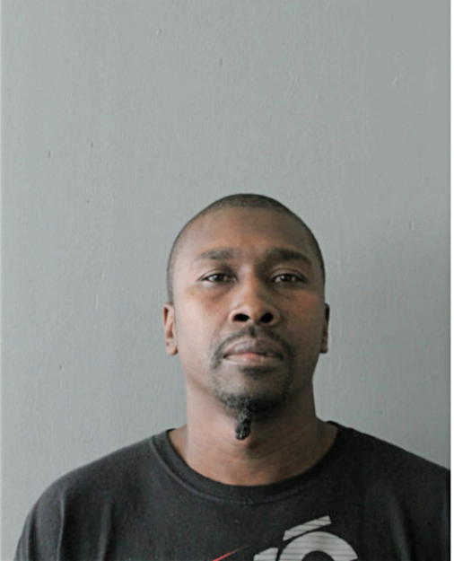 SAUL LAMONT LITTLE, Cook County, Illinois