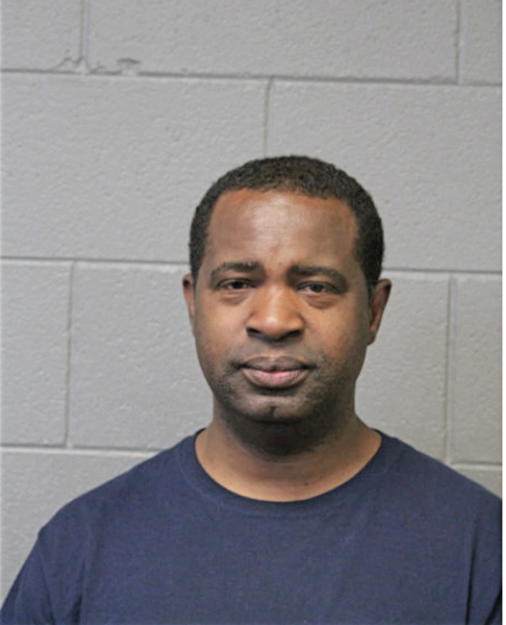 WILLIAM S LLOYD, Cook County, Illinois