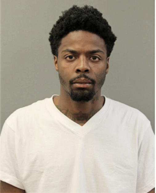 QUAMAINE LOCKETT, Cook County, Illinois