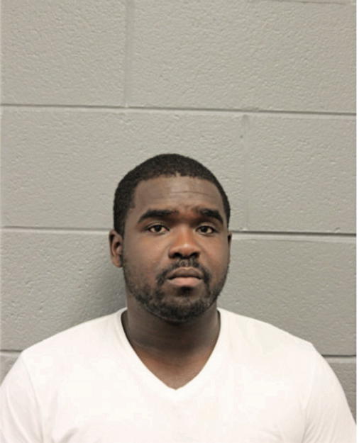 CHARDARIUS D LOFTON, Cook County, Illinois